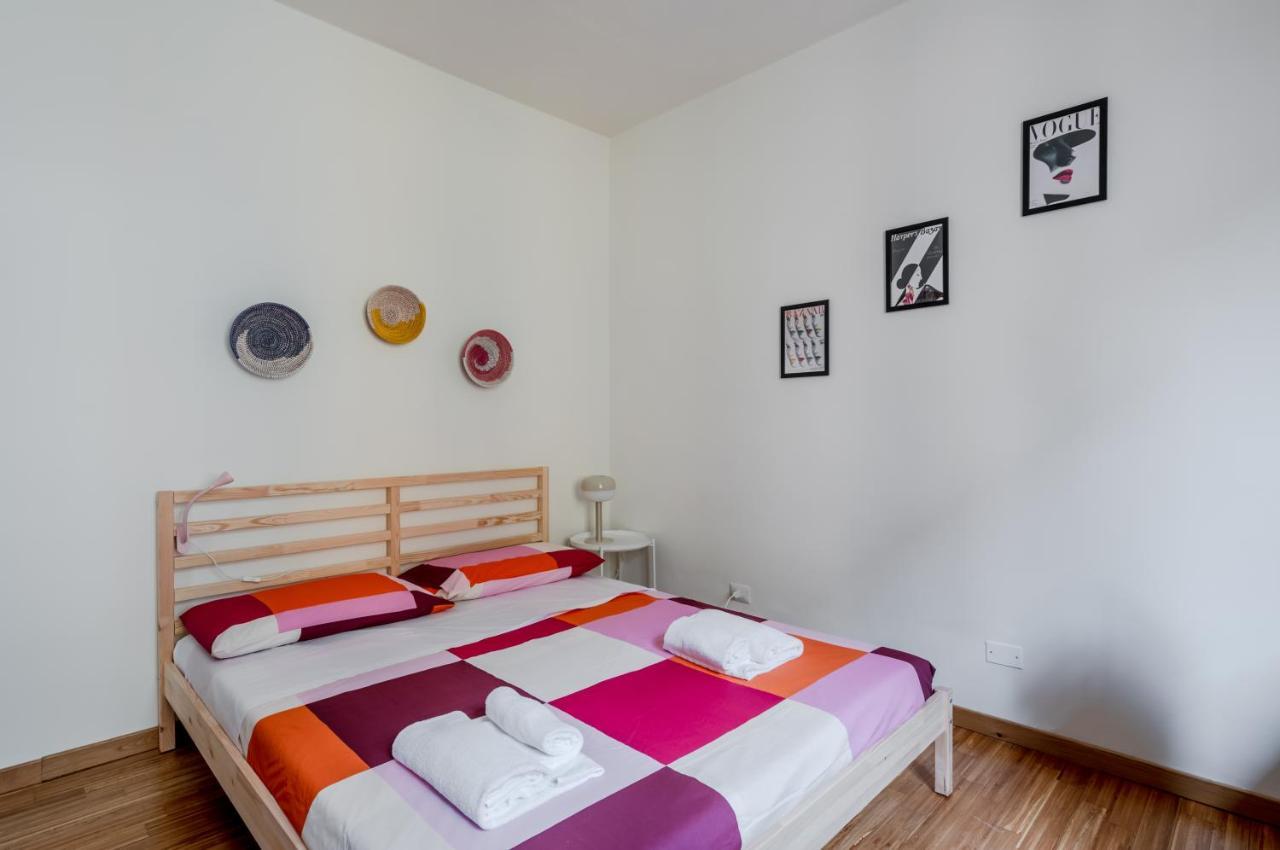 Santa Croce - Chic Retreat In The Heart Of Florença Exterior foto