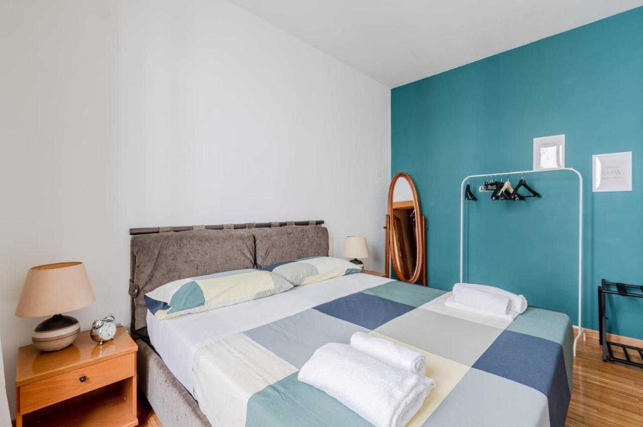 Santa Croce - Chic Retreat In The Heart Of Florença Exterior foto