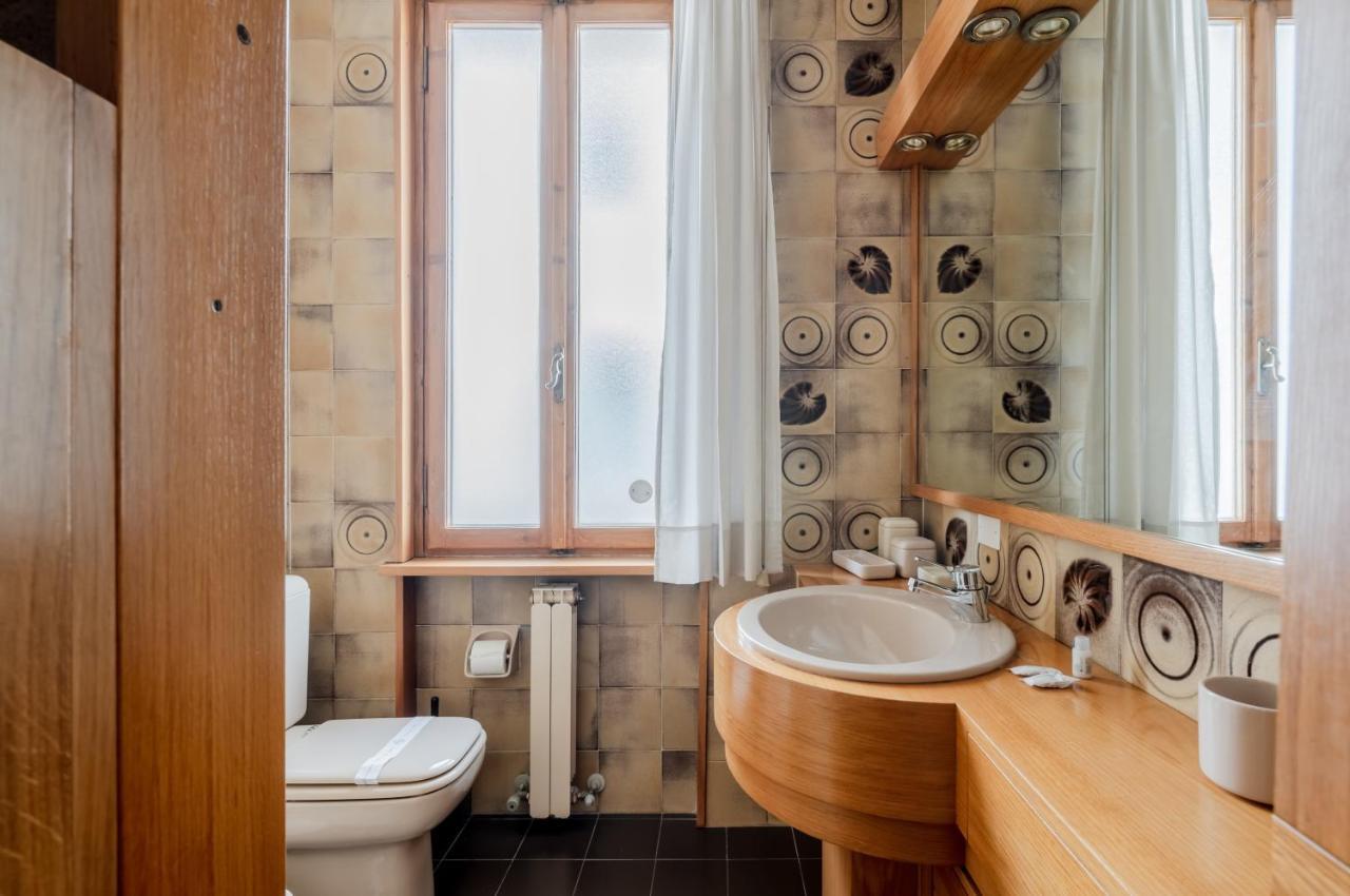 Santa Croce - Chic Retreat In The Heart Of Florença Exterior foto