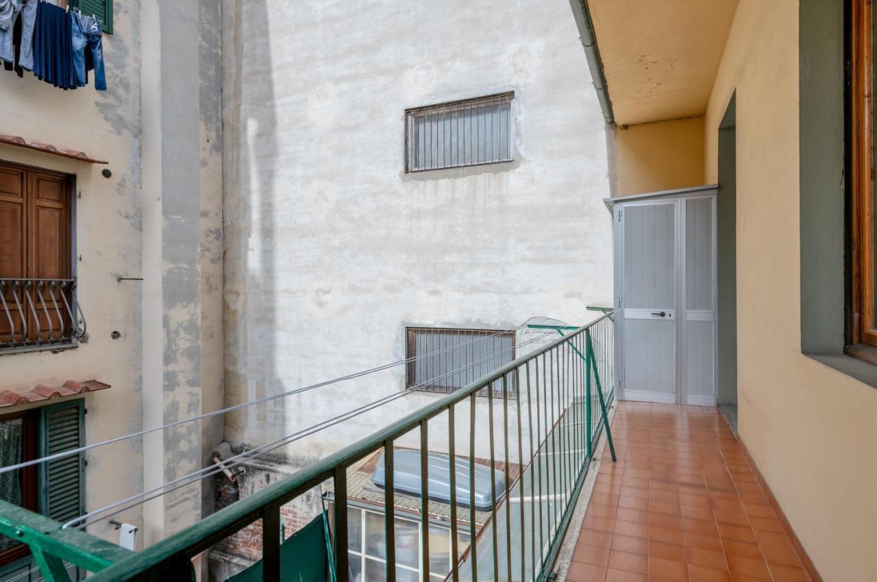 Santa Croce - Chic Retreat In The Heart Of Florença Exterior foto